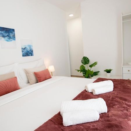 Suite Lavi - Fiera Del Levante Bari Exterior photo