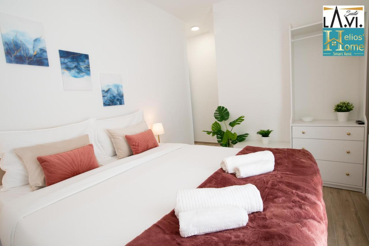 Suite Lavi - Fiera Del Levante Bari Exterior photo