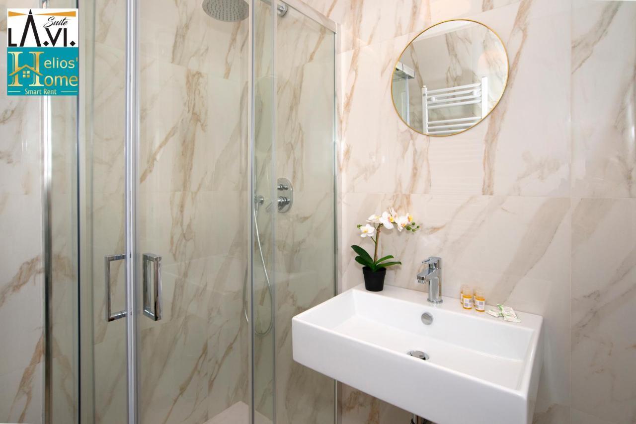 Suite Lavi - Fiera Del Levante Bari Exterior photo